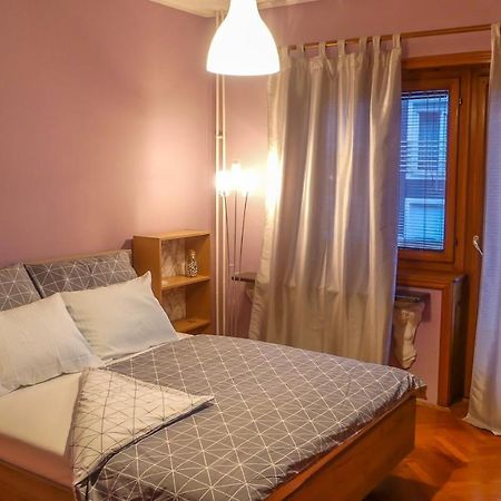 Apartment Krsta Novi Sad Ngoại thất bức ảnh