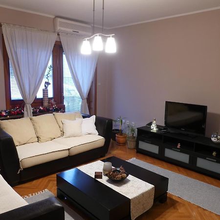 Apartment Krsta Novi Sad Ngoại thất bức ảnh