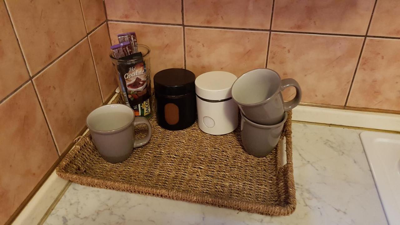 Apartment Krsta Novi Sad Ngoại thất bức ảnh