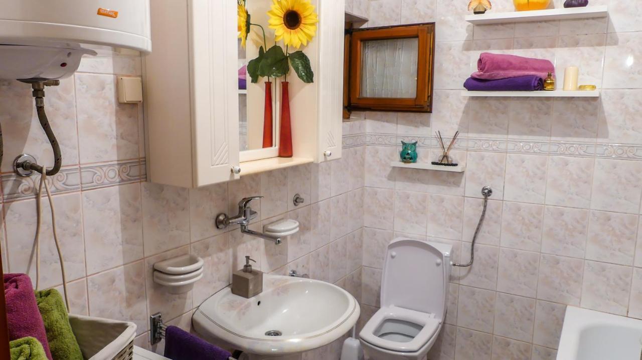Apartment Krsta Novi Sad Ngoại thất bức ảnh
