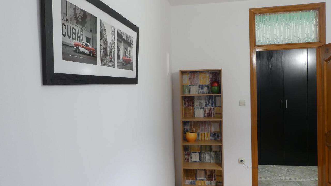 Apartment Krsta Novi Sad Ngoại thất bức ảnh