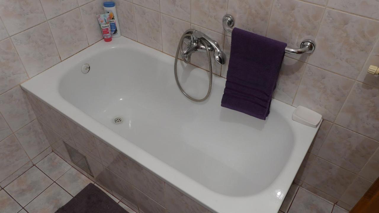 Apartment Krsta Novi Sad Ngoại thất bức ảnh