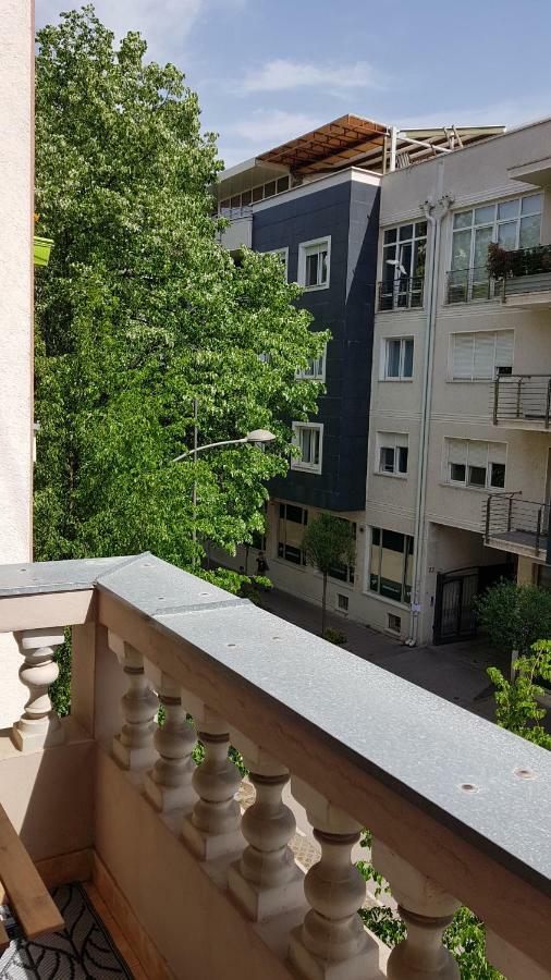 Apartment Krsta Novi Sad Ngoại thất bức ảnh