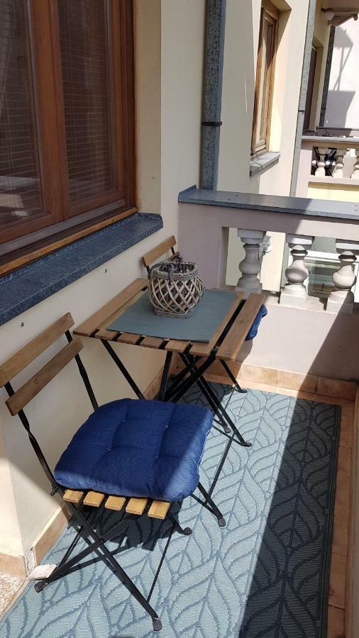 Apartment Krsta Novi Sad Ngoại thất bức ảnh