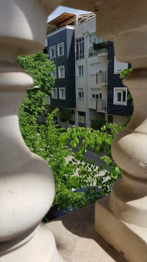 Apartment Krsta Novi Sad Ngoại thất bức ảnh